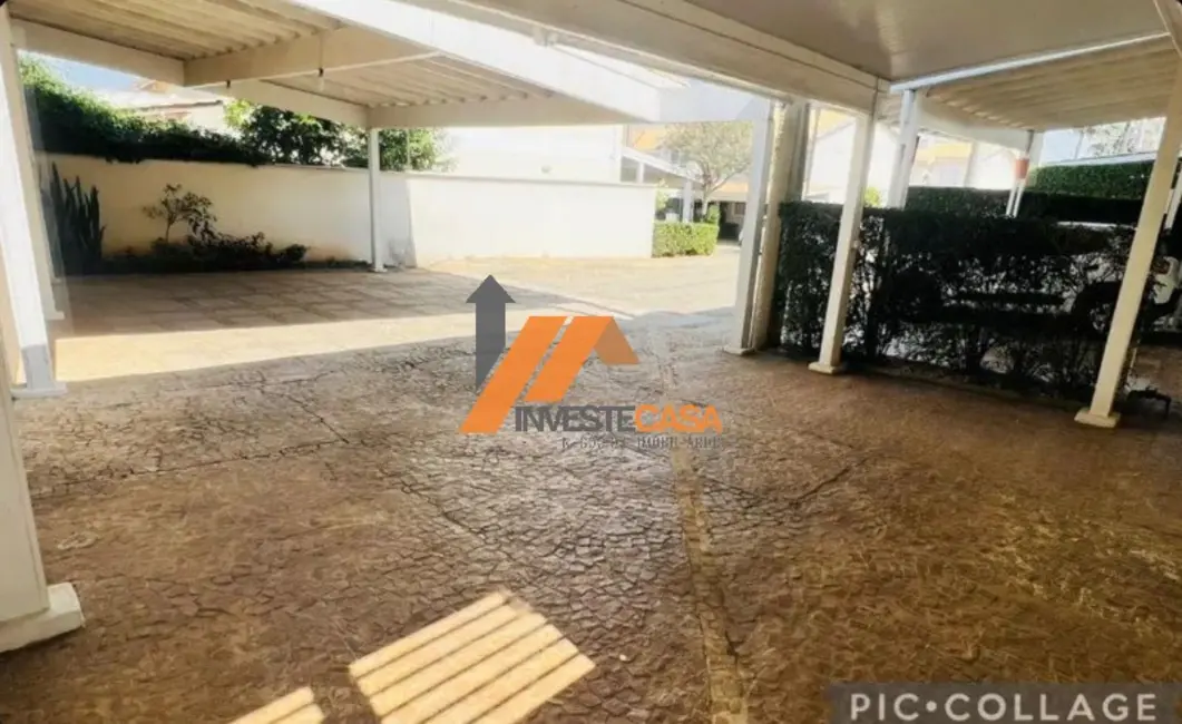 Foto 4 de Casa de Condomínio com 4 quartos à venda, 200m2 em Jardim Americano, Sorocaba - SP