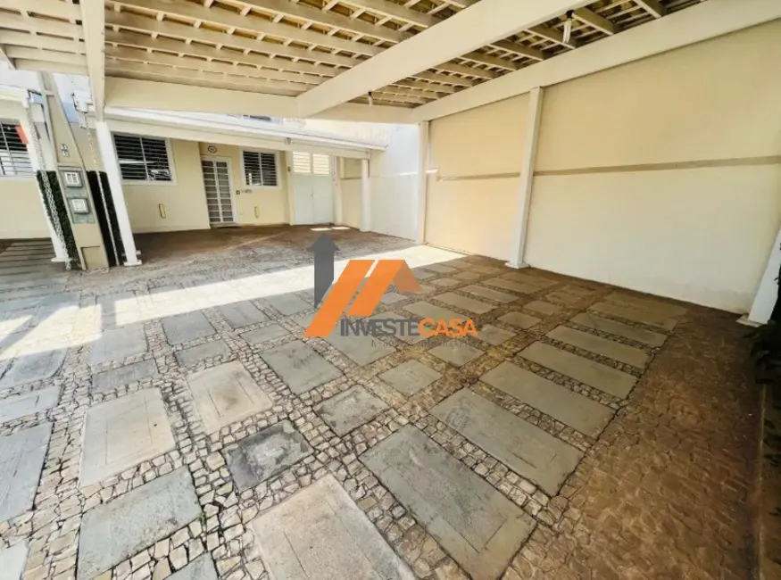 Foto 2 de Casa de Condomínio com 4 quartos à venda, 200m2 em Jardim Americano, Sorocaba - SP