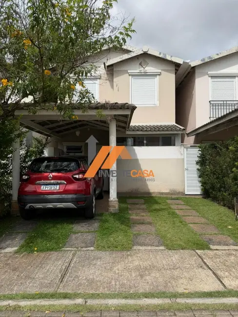 Foto 2 de Casa de Condomínio com 4 quartos à venda, 110m2 em Aparecidinha, Sorocaba - SP