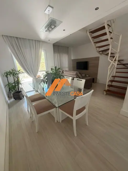 Foto 9 de Casa de Condomínio com 4 quartos à venda, 110m2 em Aparecidinha, Sorocaba - SP