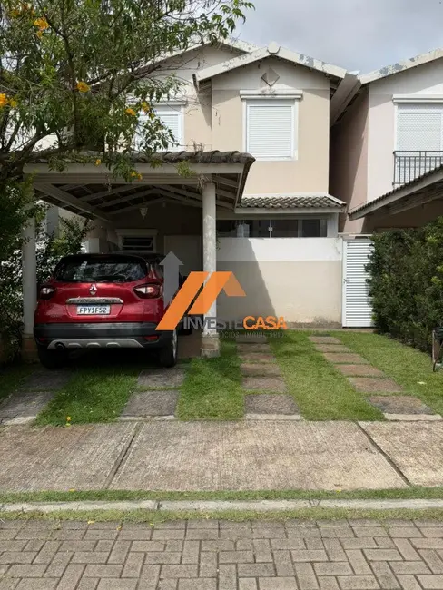 Foto 3 de Casa de Condomínio com 4 quartos à venda, 110m2 em Aparecidinha, Sorocaba - SP