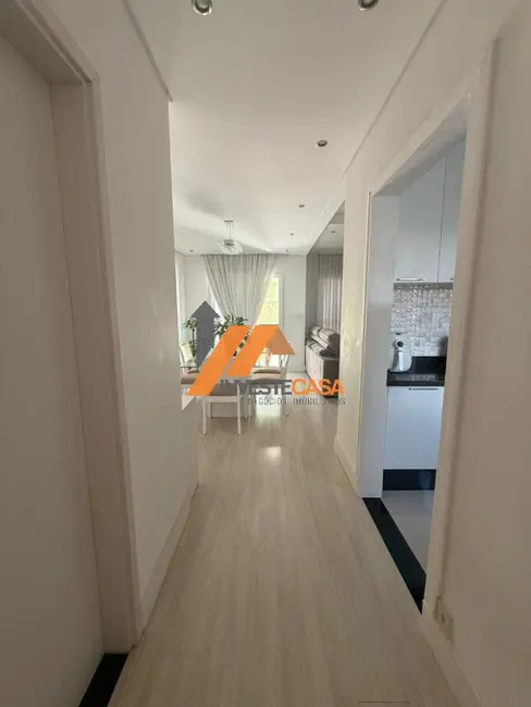 Foto 5 de Casa de Condomínio com 4 quartos à venda, 110m2 em Aparecidinha, Sorocaba - SP