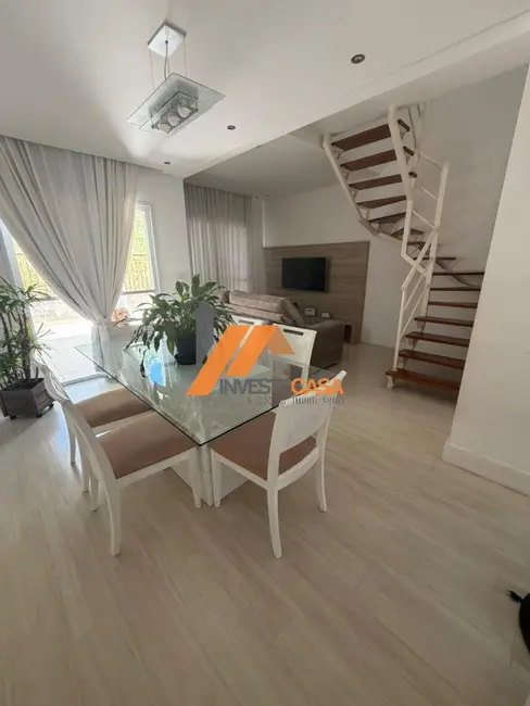 Foto 6 de Casa de Condomínio com 4 quartos à venda, 110m2 em Aparecidinha, Sorocaba - SP