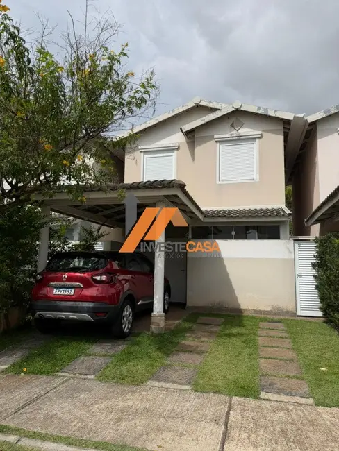 Foto 4 de Casa de Condomínio com 4 quartos à venda, 110m2 em Aparecidinha, Sorocaba - SP