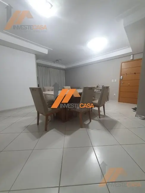 Foto 4 de Apartamento com 3 quartos à venda e para alugar, 116m2 em Parque Campolim, Sorocaba - SP