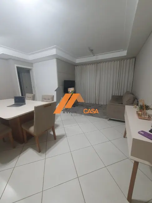 Foto 3 de Apartamento com 3 quartos à venda e para alugar, 116m2 em Parque Campolim, Sorocaba - SP