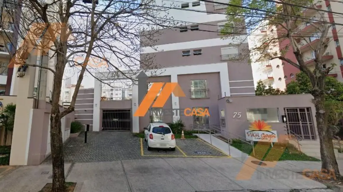Foto 1 de Apartamento com 3 quartos à venda e para alugar, 116m2 em Parque Campolim, Sorocaba - SP