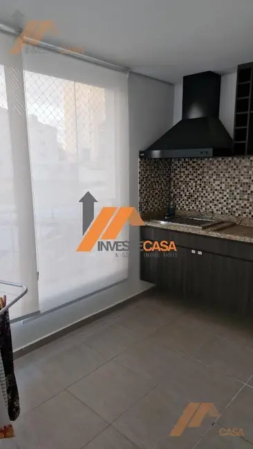 Foto 9 de Apartamento com 3 quartos à venda e para alugar, 116m2 em Parque Campolim, Sorocaba - SP