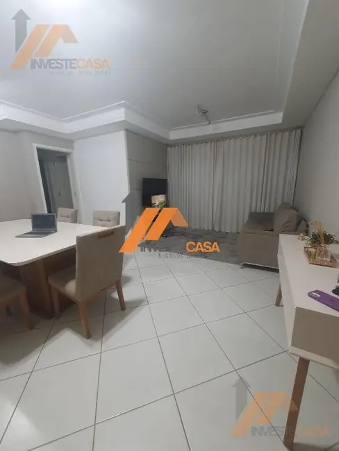 Foto 3 de Apartamento com 3 quartos à venda e para alugar, 116m2 em Parque Campolim, Sorocaba - SP