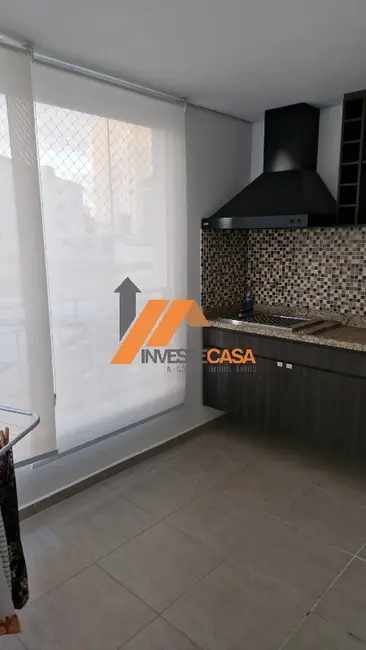 Foto 9 de Apartamento com 3 quartos à venda e para alugar, 116m2 em Parque Campolim, Sorocaba - SP