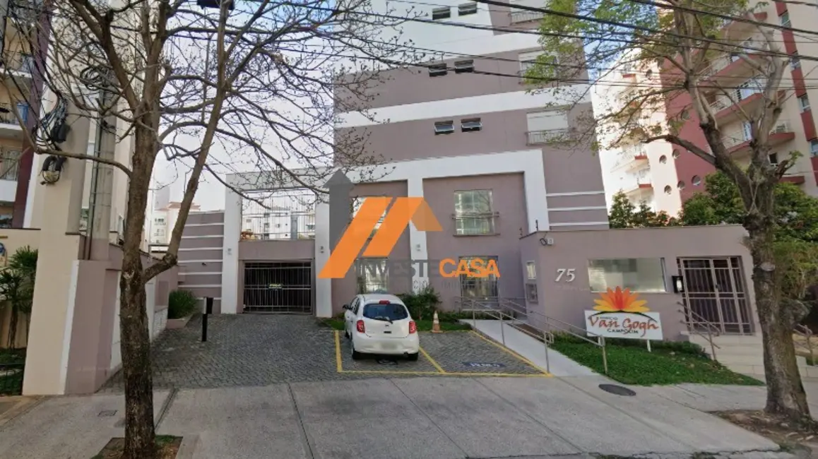 Foto 1 de Apartamento com 3 quartos à venda e para alugar, 116m2 em Parque Campolim, Sorocaba - SP