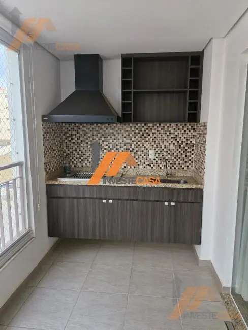 Foto 8 de Apartamento com 3 quartos à venda e para alugar, 116m2 em Parque Campolim, Sorocaba - SP