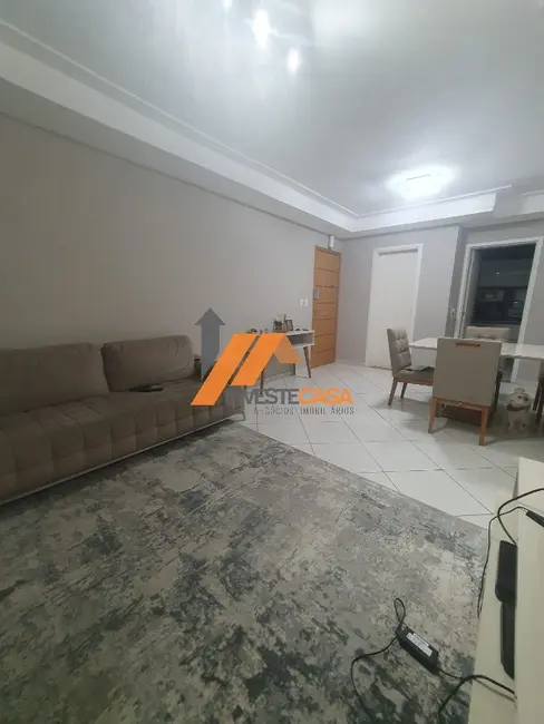 Foto 7 de Apartamento com 3 quartos à venda e para alugar, 116m2 em Parque Campolim, Sorocaba - SP