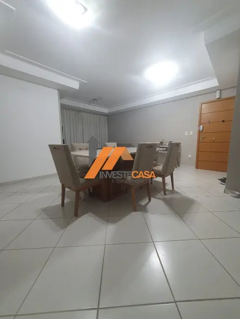 Foto 4 de Apartamento com 3 quartos à venda e para alugar, 116m2 em Parque Campolim, Sorocaba - SP