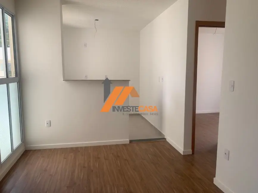 Foto 6 de Apartamento com 2 quartos à venda, 39m2 em Vila Pedroso, Votorantim - SP