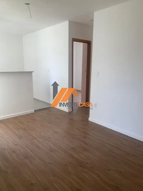 Foto 3 de Apartamento com 2 quartos à venda, 39m2 em Vila Pedroso, Votorantim - SP