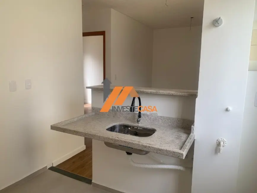 Foto 8 de Apartamento com 2 quartos à venda, 39m2 em Vila Pedroso, Votorantim - SP