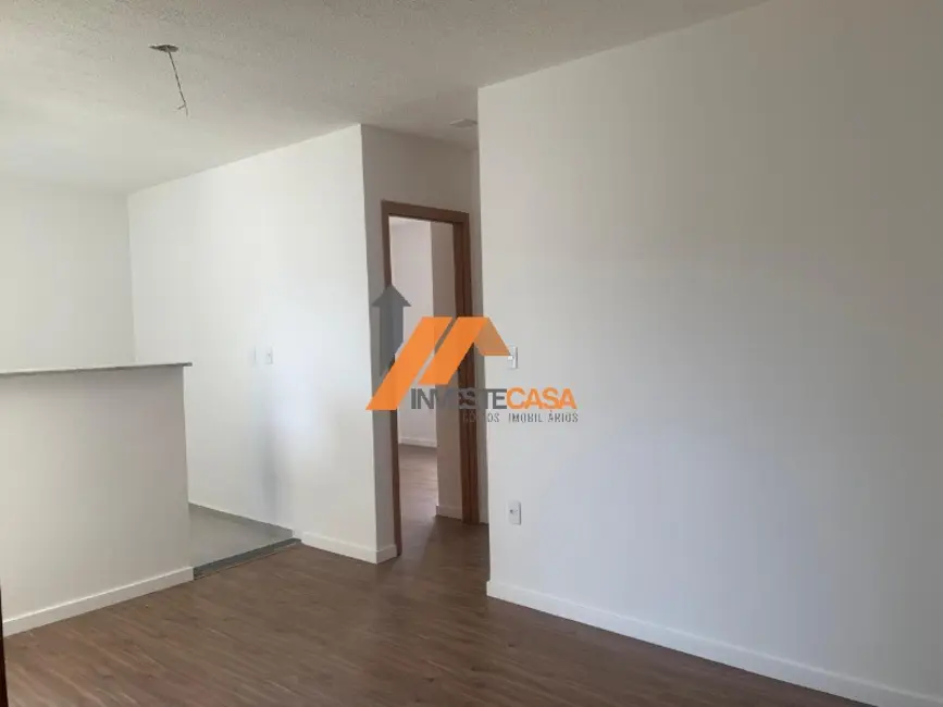 Foto 4 de Apartamento com 2 quartos à venda, 39m2 em Vila Pedroso, Votorantim - SP