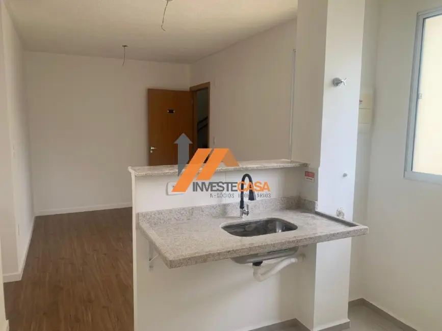 Foto 9 de Apartamento com 2 quartos à venda, 39m2 em Vila Pedroso, Votorantim - SP