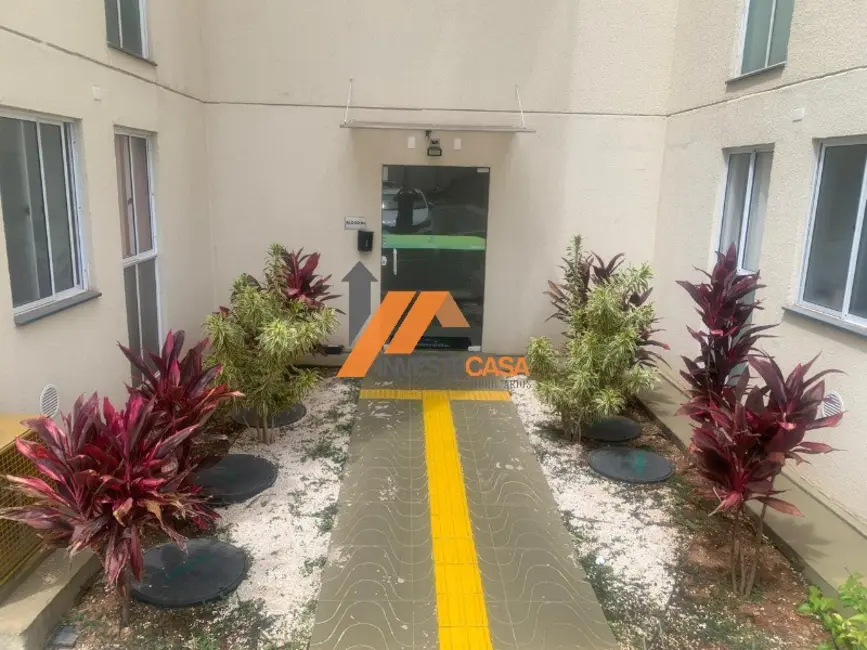 Foto 2 de Apartamento com 2 quartos à venda, 39m2 em Vila Pedroso, Votorantim - SP