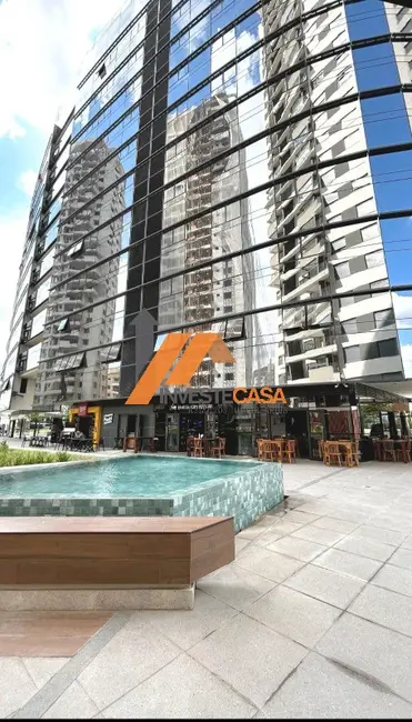 Foto 2 de Apartamento com 3 quartos à venda e para alugar, 106m2 em Jardim Emília, Sorocaba - SP