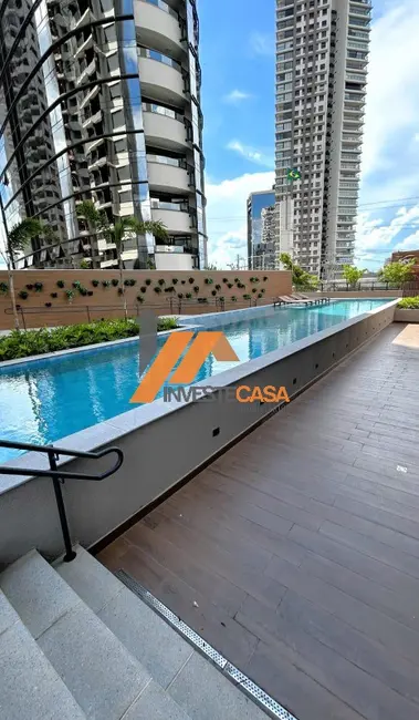 Foto 8 de Apartamento com 3 quartos à venda e para alugar, 106m2 em Jardim Emília, Sorocaba - SP