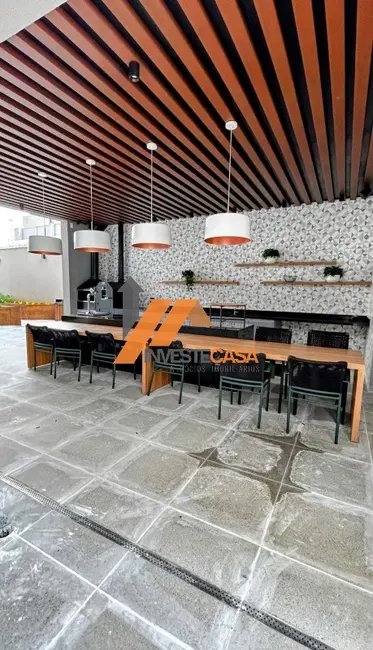 Foto 3 de Apartamento com 3 quartos à venda e para alugar, 106m2 em Jardim Emília, Sorocaba - SP