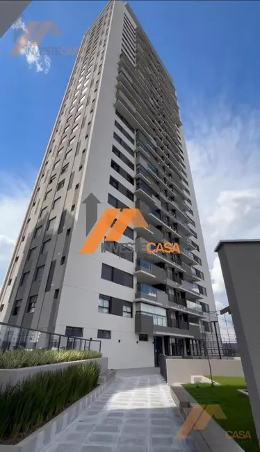 Apartamento com 3 quartos à venda e para alugar, 106m2 em Jardim Emília, Sorocaba - SP - imagem 1 Foto 1 de Apartamento com 3 quartos à venda e para alugar, 106m2 em Jardim Emília, Sorocaba - SP