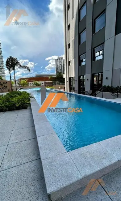 Apartamento com 3 quartos à venda e para alugar, 106m2 em Jardim Emília, Sorocaba - SP - imagem 7 Foto 7 de Apartamento com 3 quartos à venda e para alugar, 106m2 em Jardim Emília, Sorocaba - SP