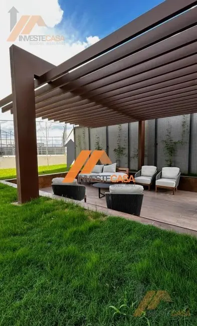 Apartamento com 3 quartos à venda e para alugar, 106m2 em Jardim Emília, Sorocaba - SP - imagem 5 Foto 5 de Apartamento com 3 quartos à venda e para alugar, 106m2 em Jardim Emília, Sorocaba - SP