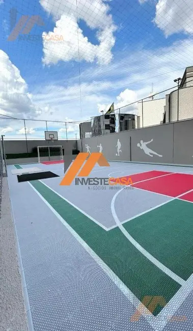 Apartamento com 3 quartos à venda e para alugar, 106m2 em Jardim Emília, Sorocaba - SP - imagem 9 Foto 9 de Apartamento com 3 quartos à venda e para alugar, 106m2 em Jardim Emília, Sorocaba - SP
