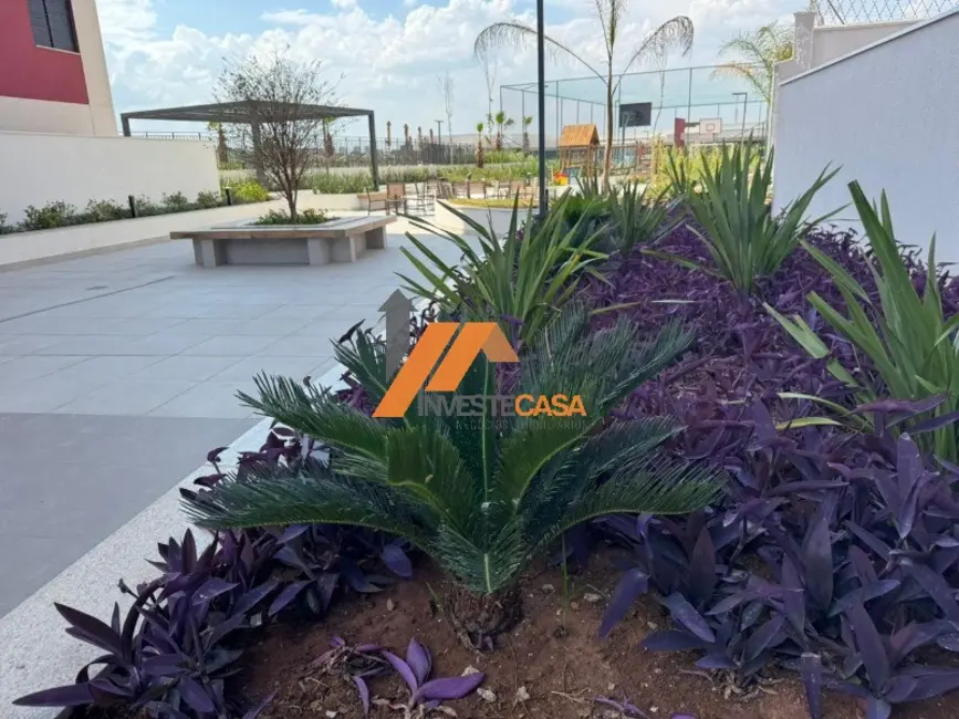 Foto 5 de Apartamento com 1 quarto à venda e para alugar, 46m2 em Jardim Guarujá, Sorocaba - SP