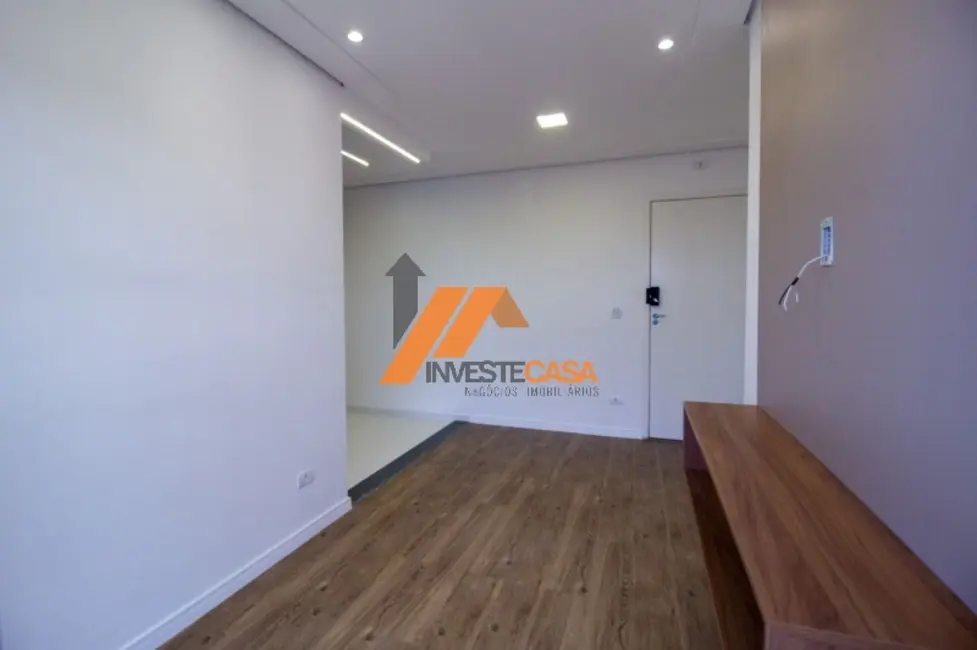 Foto 8 de Apartamento com 2 quartos à venda e para alugar, 47m2 em Caguassu, Sorocaba - SP