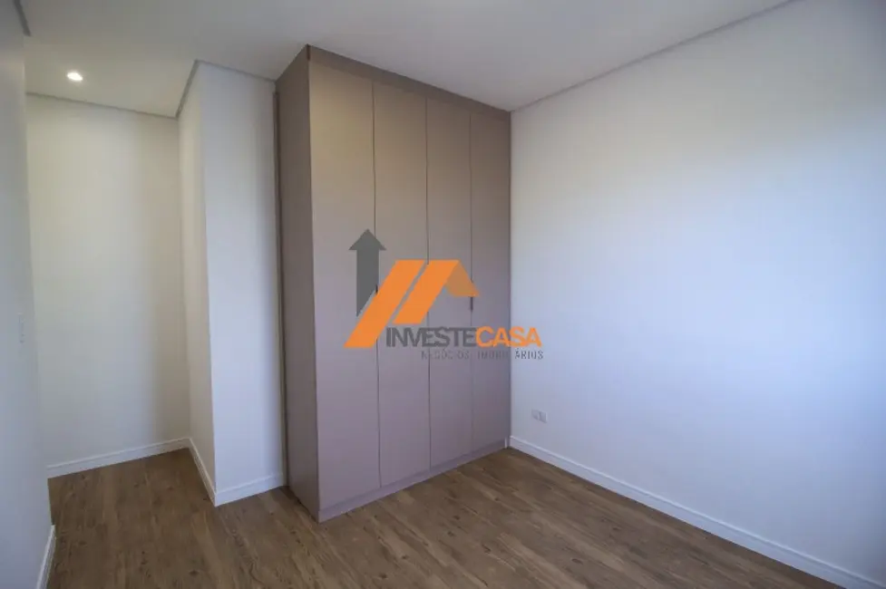 Foto 4 de Apartamento com 2 quartos à venda e para alugar, 47m2 em Caguassu, Sorocaba - SP