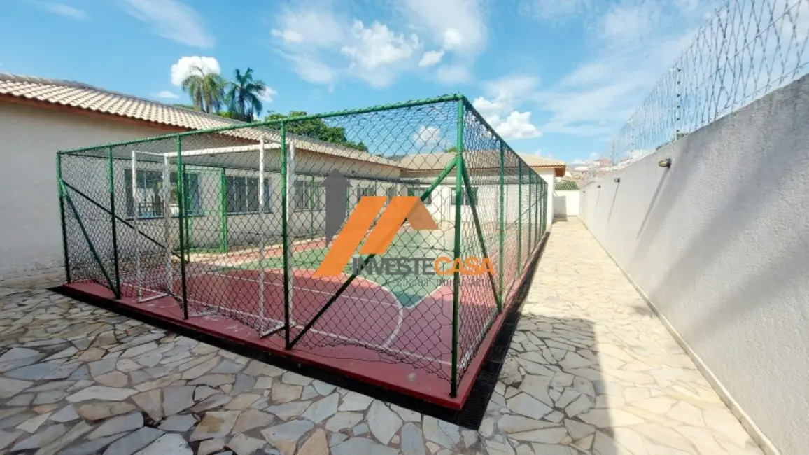 Foto 7 de Apartamento com 2 quartos à venda e para alugar, 47m2 em Caguassu, Sorocaba - SP