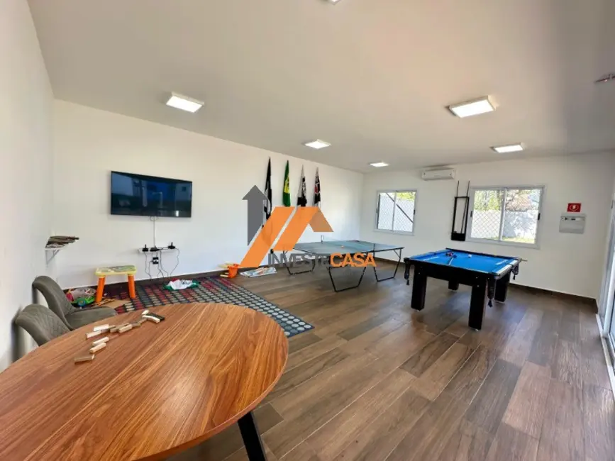 Foto 2 de Apartamento com 2 quartos à venda e para alugar, 58m2 em Jardim Pagliato, Sorocaba - SP