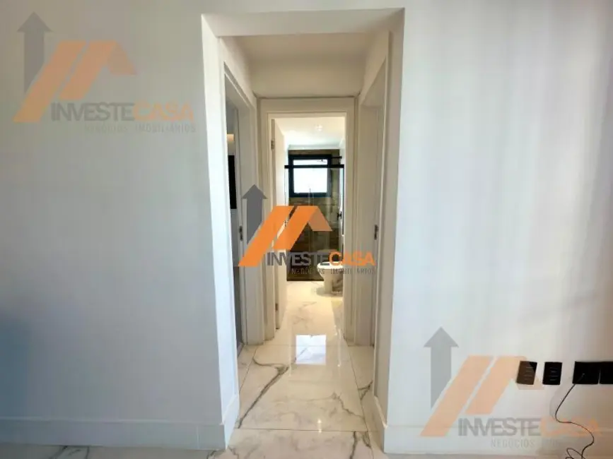 Foto 3 de Apartamento com 2 quartos à venda e para alugar, 58m2 em Jardim Pagliato, Sorocaba - SP