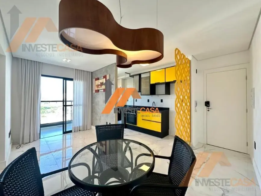 Foto 1 de Apartamento com 2 quartos à venda e para alugar, 58m2 em Jardim Pagliato, Sorocaba - SP