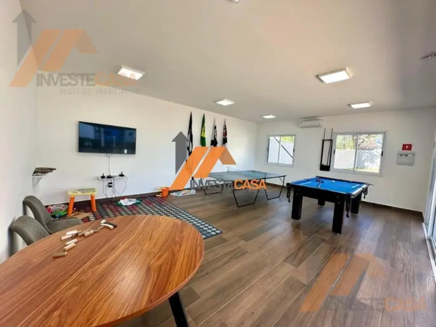 Foto 2 de Apartamento com 2 quartos à venda e para alugar, 58m2 em Jardim Pagliato, Sorocaba - SP