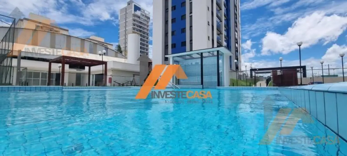 Foto 5 de Apartamento com 2 quartos à venda e para alugar, 58m2 em Jardim Pagliato, Sorocaba - SP