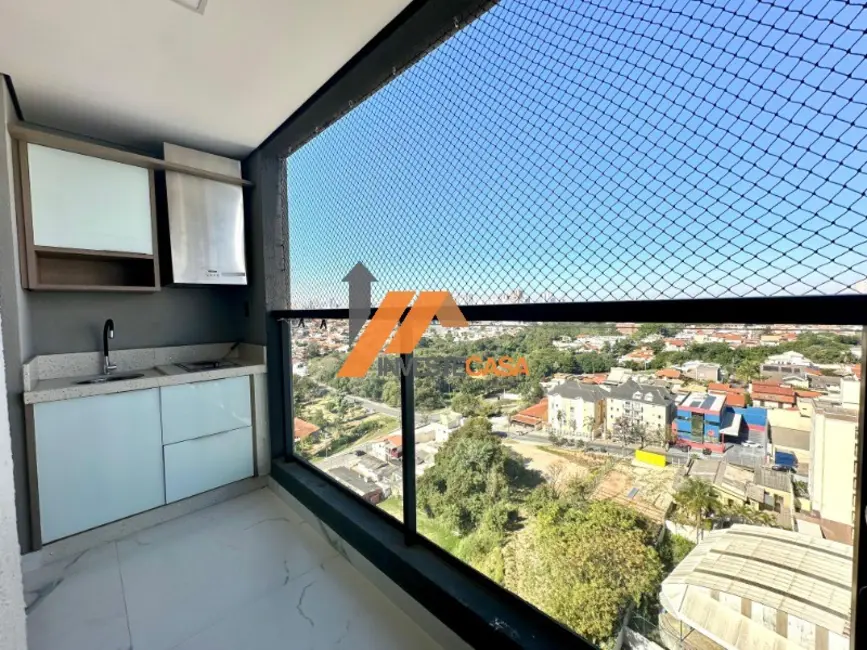 Foto 9 de Apartamento com 2 quartos à venda e para alugar, 58m2 em Jardim Pagliato, Sorocaba - SP