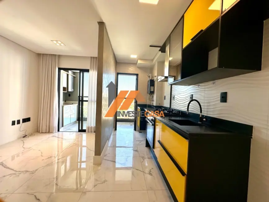 Foto 4 de Apartamento com 2 quartos à venda e para alugar, 58m2 em Jardim Pagliato, Sorocaba - SP