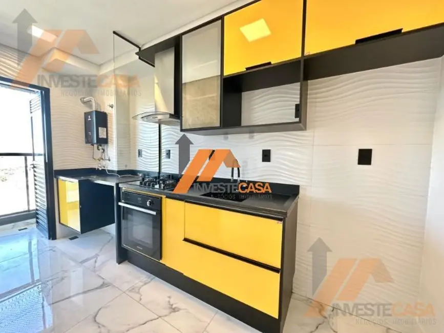 Foto 7 de Apartamento com 2 quartos à venda e para alugar, 58m2 em Jardim Pagliato, Sorocaba - SP