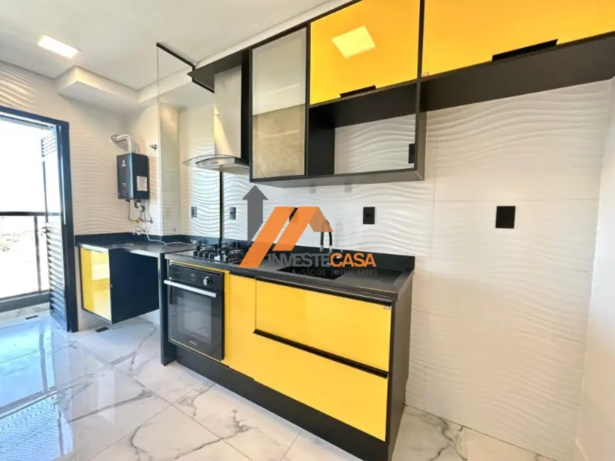 Foto 7 de Apartamento com 2 quartos à venda e para alugar, 58m2 em Jardim Pagliato, Sorocaba - SP