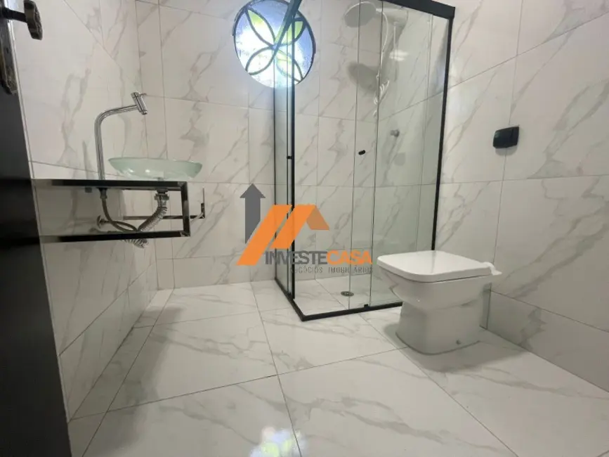 Foto 5 de Casa com 3 quartos à venda e para alugar, 165m2 em Jardim Maria Antônia Prado, Sorocaba - SP