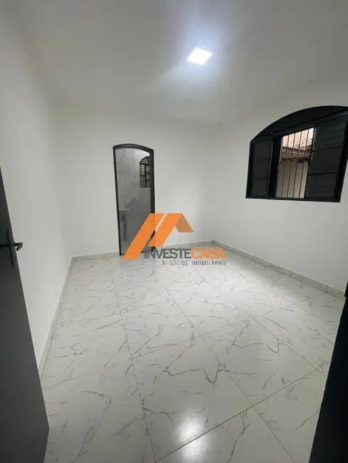 Foto 2 de Casa com 3 quartos à venda e para alugar, 165m2 em Jardim Maria Antônia Prado, Sorocaba - SP