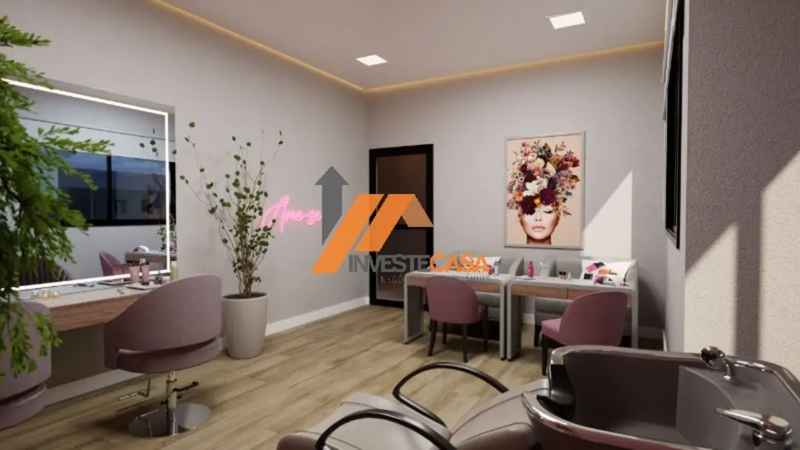 Foto 9 de Apartamento com 2 quartos à venda, 61m2 em Parque Campolim, Sorocaba - SP