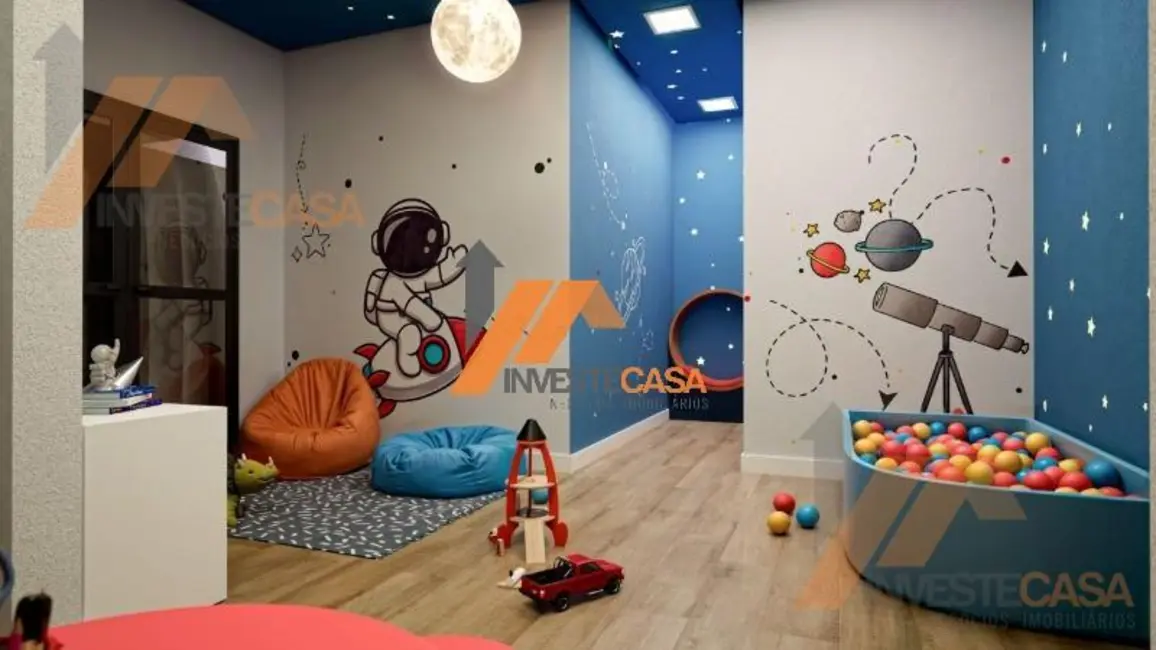 Foto 7 de Apartamento com 2 quartos à venda, 61m2 em Parque Campolim, Sorocaba - SP