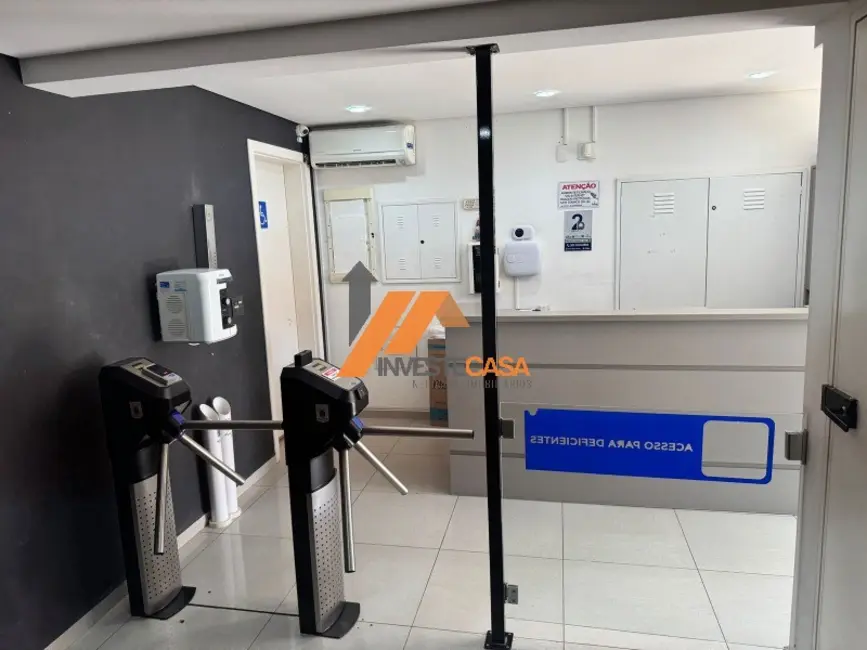 Foto 4 de Sala Comercial à venda, 75m2 em Jardim Faculdade, Sorocaba - SP