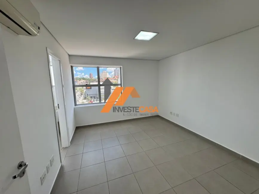 Foto 8 de Sala Comercial à venda, 75m2 em Jardim Faculdade, Sorocaba - SP